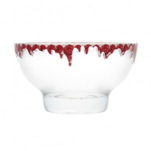 לויזון מרקט,סט 6 גביעי זכוכית פפיט 20 ס"ל תכלת,30