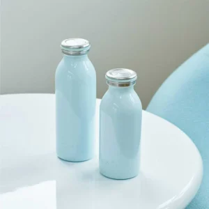 לויזון מרקט,בקבוק מוש תכלת 450 מ''ל MOSH,58