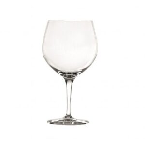 לויזון מרקט,סט 6 גביע ג'ין וטוניק 630 מ"ל GIN & TONIC Spiegelau,