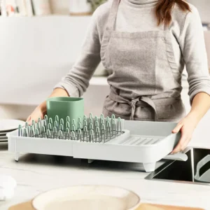 לויזון מרקט,מתקן ייבוש כלים EXTEND SAGE ג'וזף ג'וזף JOSEPH JOSEPH,126 לויזון מרקט,מתקן ייבוש כלים EXTEND SAGE ג'וזף ג'וזף JOSEPH JOSEPH,126