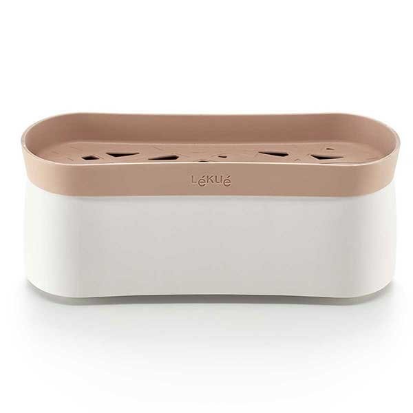 לויזון מרקט,כלי בישול פסטה מהירה במיקרוגל Lekue, לויזון מרקט,כלי בישול פסטה מהירה במיקרוגל Lekue,