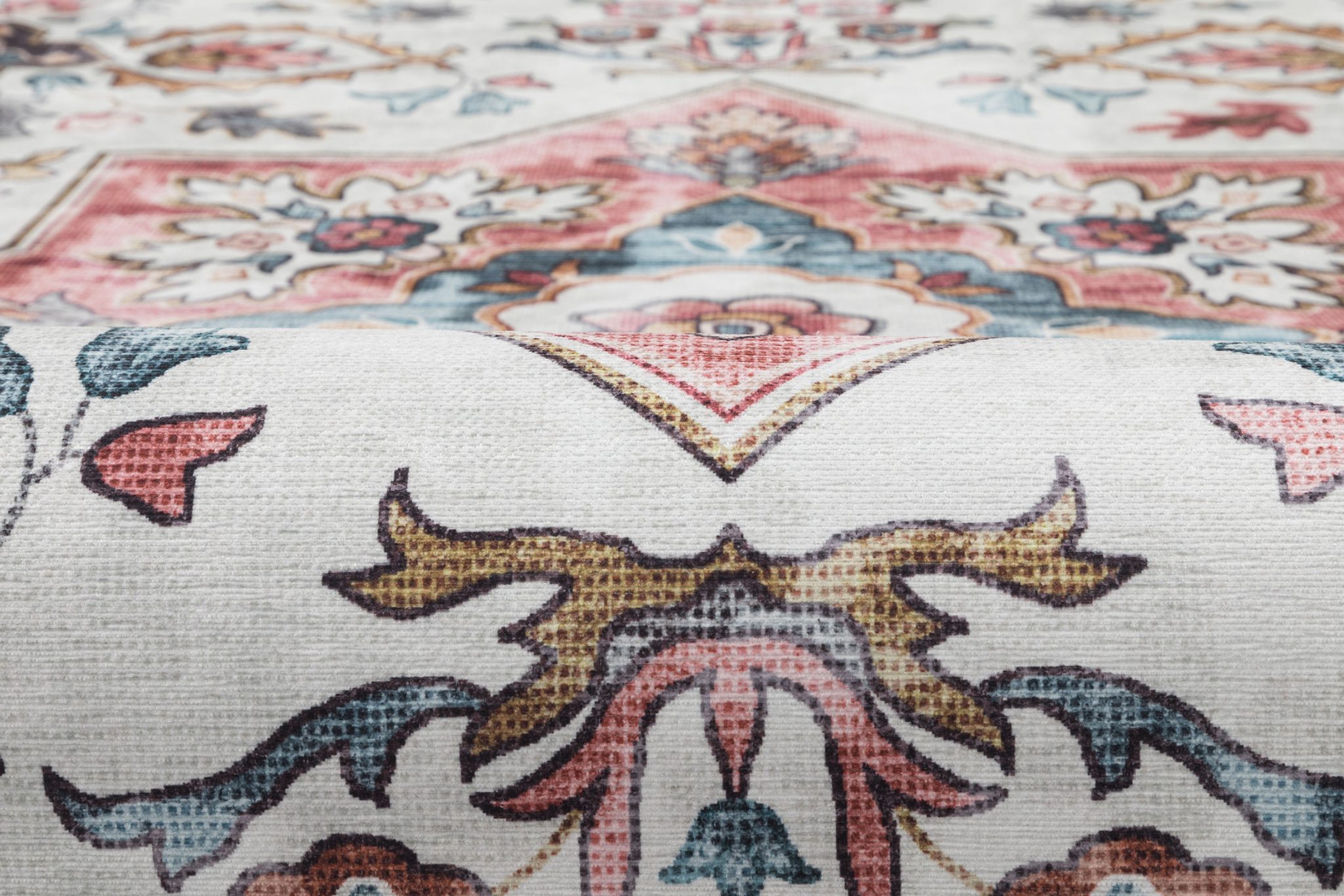 לויזון מרקט,שטיח עגול 160 ס"מ דגם מרטין 6, לויזון מרקט,שטיח עגול 160 ס"מ דגם מרטין 6,