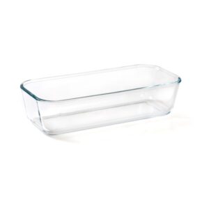 לויזון מרקט,תבנית אינגליש זכוכית 29X12.6X7 ס"מ סולתם SOLTAM,