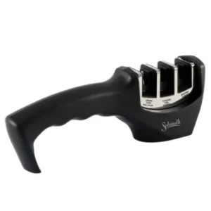 לויזון מרקט,משחיז סכינים תלת שלבי מבית Salvinelli,121 לויזון מרקט,משחיז סכינים תלת שלבי מבית Salvinelli,121