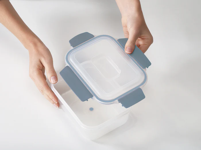 לויזון מרקט,סט 5 קופסאות NESTLOCK SKY ג'וזף ג'וזף JOSEPH JOSEPH, לויזון מרקט,סט 5 קופסאות NESTLOCK SKY ג'וזף ג'וזף JOSEPH JOSEPH,