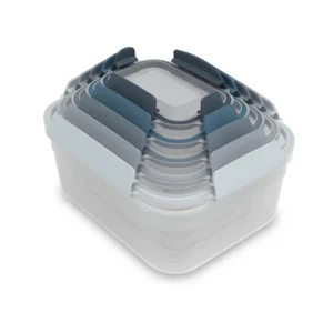 לויזון מרקט,סט 5 קופסאות NESTLOCK SKY ג'וזף ג'וזף JOSEPH JOSEPH,32