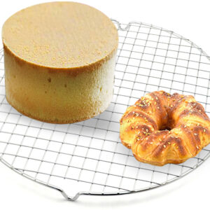 לויזון מרקט,רשת צינון ואפייה עגולה 32 ס"מ סולתם SOLTAM,120 לויזון מרקט,רשת צינון ואפייה עגולה 32 ס"מ סולתם SOLTAM,120