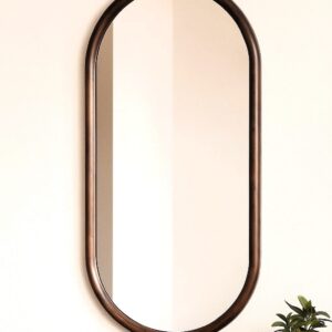 לויזון מרקט,מראה קפסולה 80 ס"מ,19