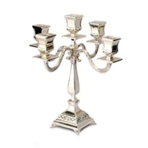 לויזון מרקט,פמוט 5 קנים כריות,97