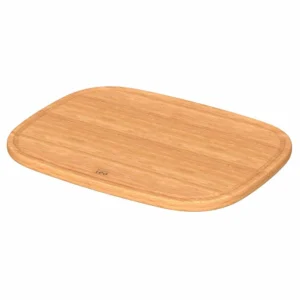 לויזון מרקט,קרש חיתוך L במבוק BALANCE BERGHOFF,141 לויזון מרקט,קרש חיתוך L במבוק BALANCE BERGHOFF,141