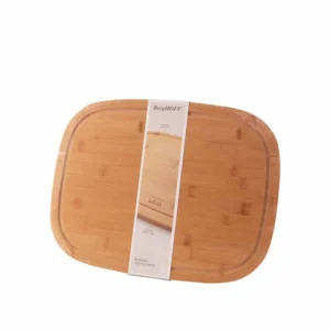 לויזון מרקט,קרש חיתוך L במבוק BALANCE BERGHOFF,141 לויזון מרקט,קרש חיתוך L במבוק BALANCE BERGHOFF,141