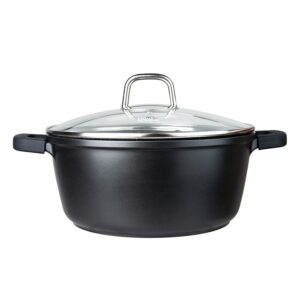 לויזון מרקט,סיר 28 ס"מ , 5.7 ליטר MARBLE CLASS שחור פוד אפיל FOOD APPEAL,499 לויזון מרקט,סיר 28 ס"מ , 5.7 ליטר MARBLE CLASS שחור פוד אפיל FOOD APPEAL,499