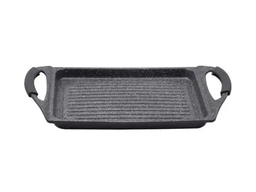 לויזון מרקט,פלנצ'ה מלבן סדרת CULINARY סולתם SOLTAM, לויזון מרקט,פלנצ'ה מלבן סדרת CULINARY סולתם SOLTAM,