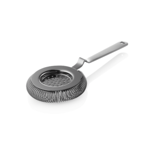 לויזון מרקט,מסננת לשייקר קוטר 8.5 ס"מ  כסף מטאלי WAS GERMANY,406