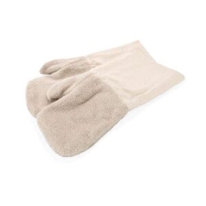 לויזון מרקט,כפפות לתנור עבות במיוחד WAS GERMANY,406