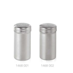 לויזון מרקט,WAS GERMANY מלחייה אלומיניום חורים גדולים,406