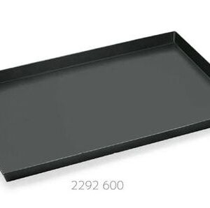 לויזון מרקט,מגש פיצה מושחר WAS GERMANY,406