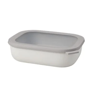 לויזון מרקט,קופסה CIRQULA לבן 2 ליטר MEPAL,32