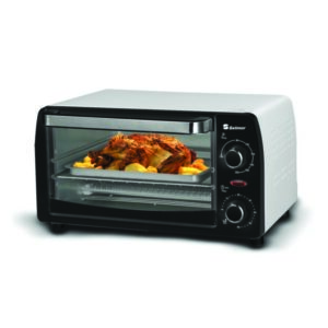 לויזון מרקט,טוסטר אובן קטן 9 ליטר מעטפת לבנה דגם SE-87 סלמור,79 לויזון מרקט,טוסטר אובן קטן 9 ליטר מעטפת לבנה דגם SE-87 סלמור,79