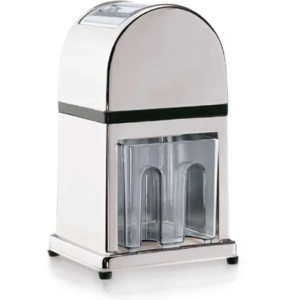 לויזון מרקט,מרסק קרח לברים כולל מגירה WAS GERMANY,405