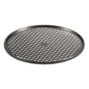 לויזון מרקט,תבנית פיצה מחוררת 35.5 ס"מ Q5,51