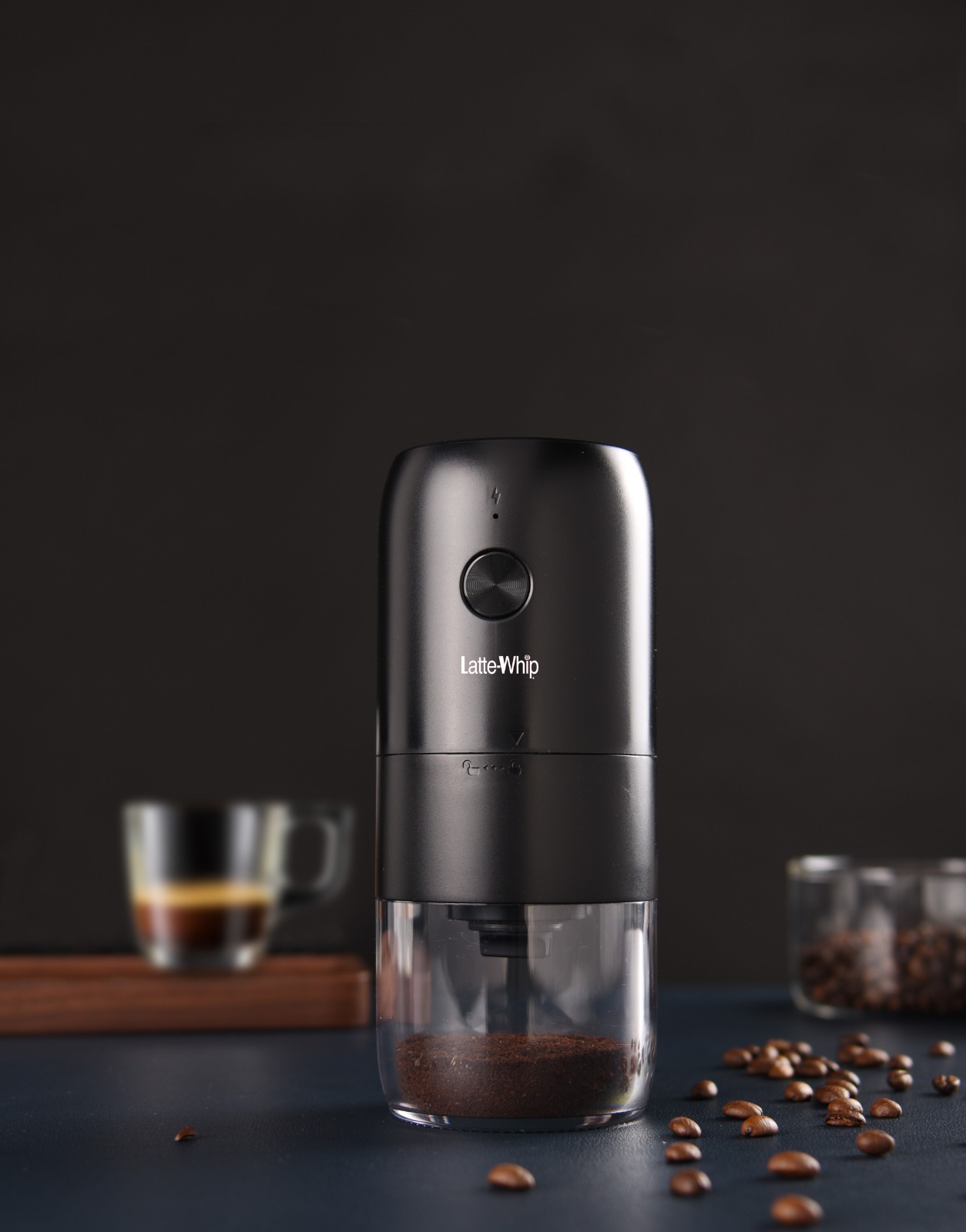 לויזון מרקט,מטחנת קפה קומפקטית, לויזון מרקט,מטחנת קפה קומפקטית,