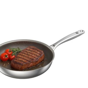 לויזון מרקט,מחבת Microcell הייברידית נון סטיק הדור החדש,27