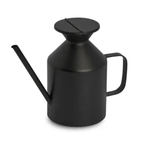 לויזון מרקט,כד שמן “טוסקנלה” שחור מט OLIPAC,115