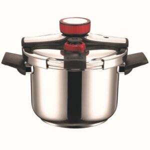 לויזון מרקט,סיר לחץ סולתם סיר לחץ 24 ס"מ 6 ליטר comfort SOLTAM + מכסה זכוכית,499 לויזון מרקט,סיר לחץ סולתם סיר לחץ 24 ס"מ 6 ליטר comfort SOLTAM + מכסה זכוכית,499