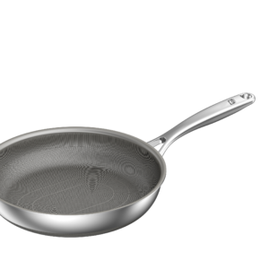 לויזון מרקט,מחבת Microcell הייברידית נון סטיק הדור החדש,500