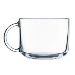 לויזון מרקט,מארז 6 כוסות מאג שוקו חם/מרק,28