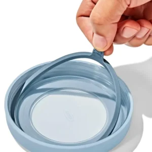 לויזון מרקט,סט 2 קופסאות אחסון מזון בנפח 950 מ”ל סדרת TWIST & STACK מבית OXO,104 לויזון מרקט,סט 2 קופסאות אחסון מזון בנפח 950 מ”ל סדרת TWIST & STACK מבית OXO,104