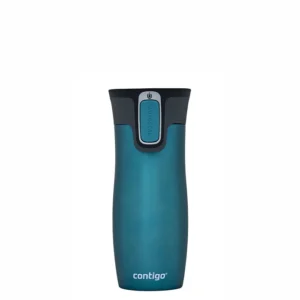 לויזון מרקט,כוס WEST LOOP טורקיז 470 מ"ל CONTIGO קונטיגו,58