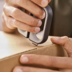 לויזון מרקט,מספריים PLUSCUT אפור JOSEPH JOSEPH,126 לויזון מרקט,מספריים PLUSCUT אפור JOSEPH JOSEPH,126