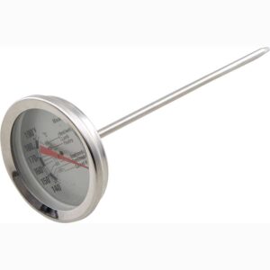 לויזון מרקט,מד חום לבשר CutterPeeler,55