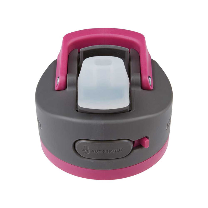 לויזון מרקט,בקבוק ASHLAND 2.0 ורוד 720 מ"ל, לויזון מרקט,בקבוק ASHLAND 2.0 ורוד 720 מ"ל,