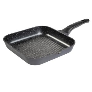 לויזון מרקט,מחבת גריל פסים 28 ס"מ סדרת STONE ארקוסטיל ARCOSTEEL,27