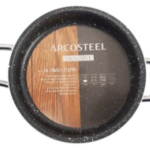 לויזון מרקט,מחבת אישית 16 ס"מ ARCOSTEEL,27