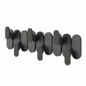 לויזון מרקט,מתלה TEMPO שחור UMBRA,41