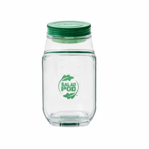 לויזון מרקט,מיכל לסלט אישי PREPARA,115