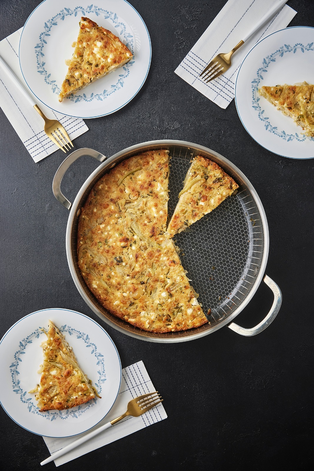 לויזון מרקט,סט סירים 5 חלקים סדרת HYBRID PAN פוד אפיל FOOD APPEAL, לויזון מרקט,סט סירים 5 חלקים סדרת HYBRID PAN פוד אפיל FOOD APPEAL,