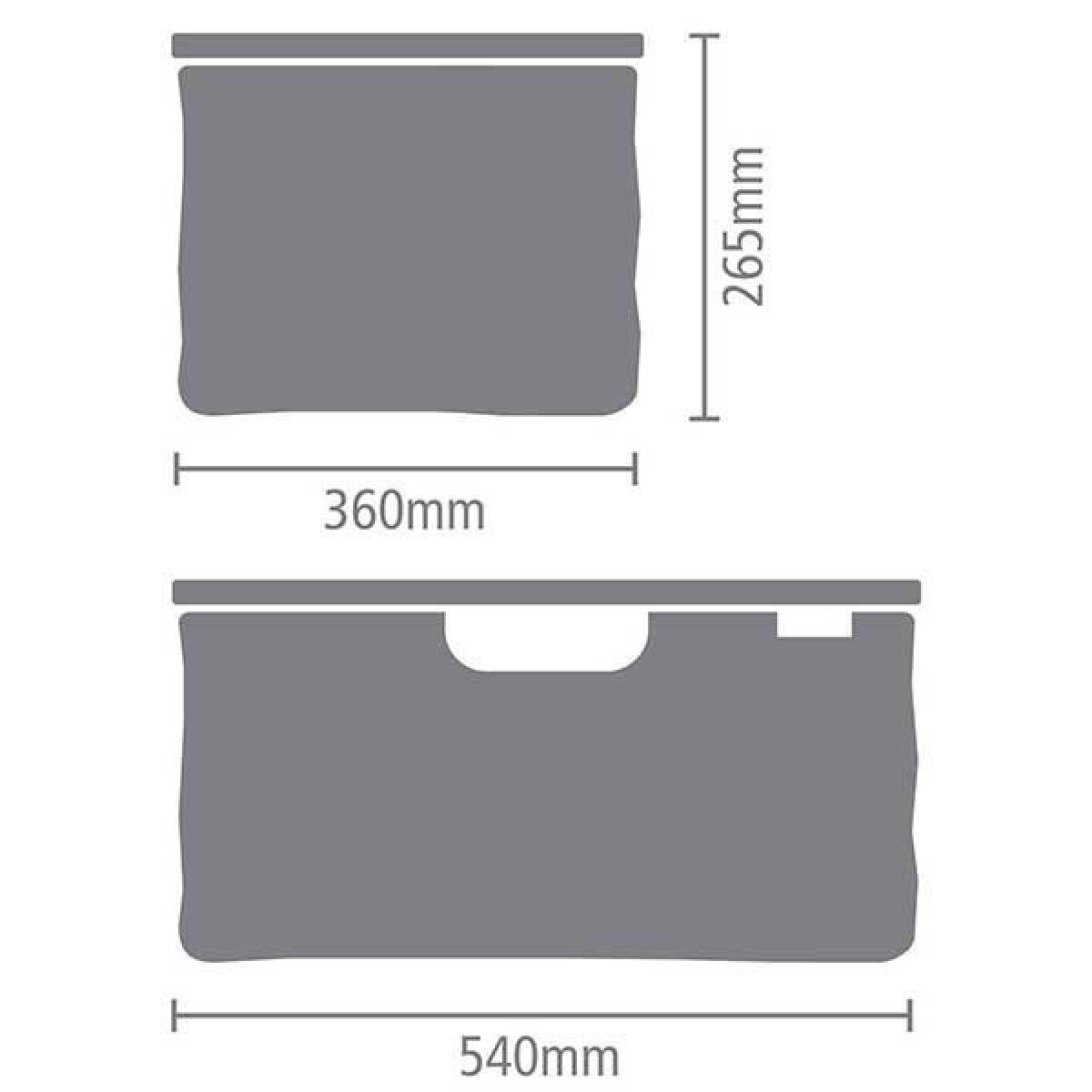 לויזון מרקט,סל כביסה מתקפל 40 ליטר, בד אפור כהה Pepper Black מסגרת במבוק Brabantia, לויזון מרקט,סל כביסה מתקפל 40 ליטר, בד אפור כהה Pepper Black מסגרת במבוק Brabantia,