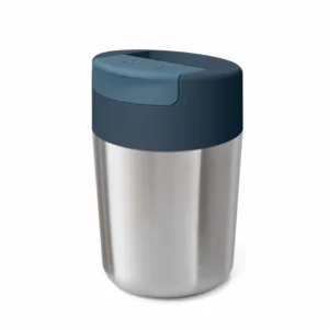 לויזון מרקט,מאג Sipp 340 מ"ל כסוף,57