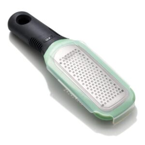לויזון מרקט,מגרדת קטנה לשום/גינג'ר OXO,43