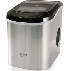 לויזון מרקט,מכונת קרח ביתית שולחנית Caso IceMaster Pro,79 לויזון מרקט,מכונת קרח ביתית שולחנית Caso IceMaster Pro,79