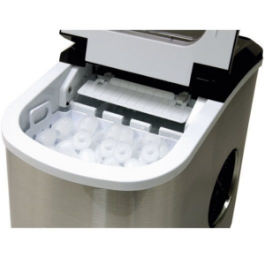 לויזון מרקט,מכונת קרח ביתית שולחנית Caso IceMaster Pro,633