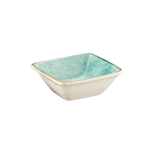 לויזון מרקט,צלוחית 8X8 ס"מ Aqua bonna,663