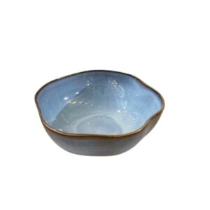 לויזון מרקט,קערת סלט 28 ס"מ Smoky Blue,685