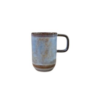 לויזון מרקט,סט ושישיית מאג Smoky Blue,685