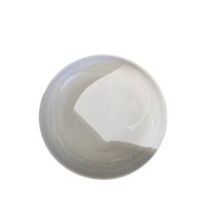 לויזון מרקט,קערה 22 ס"מ לבן,727